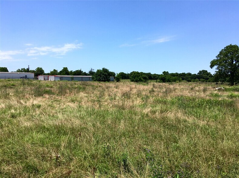 More Photos Of Hwy 290, Chappell Hill Land For Sale