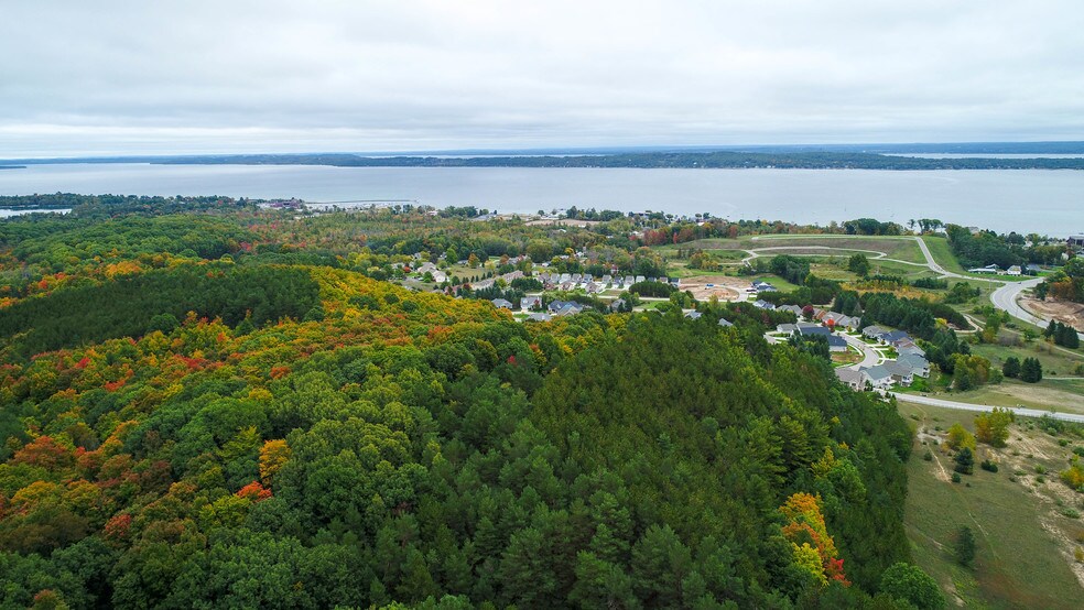 More Photos Of E Carter Rd, Traverse City Land For Sale