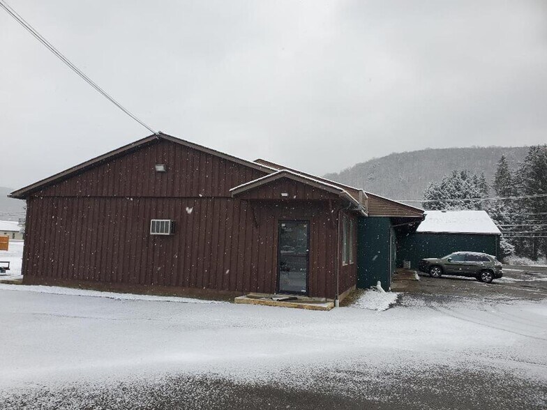 More Photos Of 336 Route 6 W, Coudersport Office For Sale