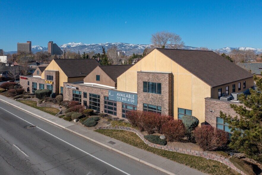 Primary Photo Of 979 Pyramid Way, Sparks Office For Lease