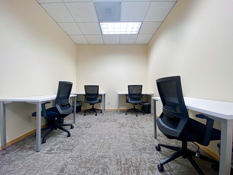 More Photos Of 1421 Guerneville Rd, Santa Rosa Coworking Space