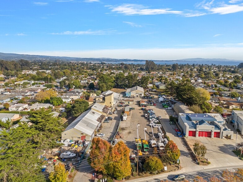 More Photos Of 980 17th Ave, Santa Cruz Warehouse For Sale