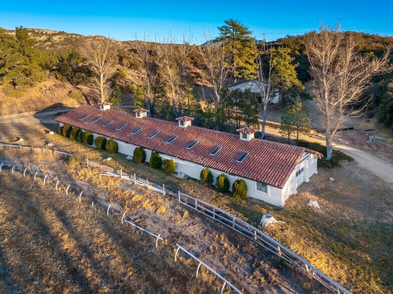 More Photos Of 61250 CA-74, Mountain Center Land For Sale