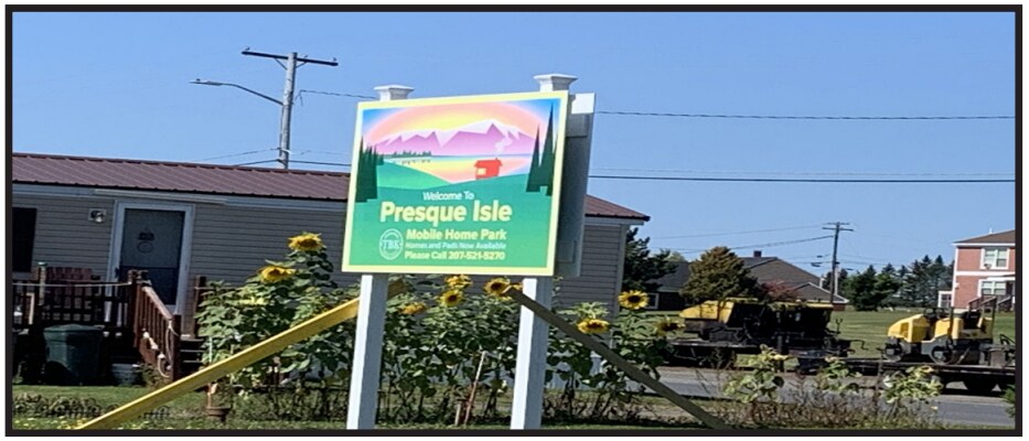 More Photos Of 50 Davis St, Presque Isle Multifamily For Sale