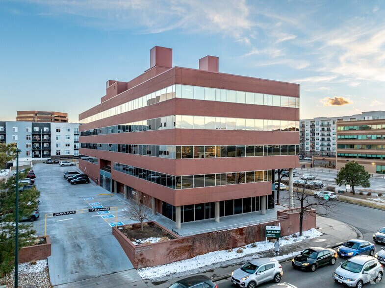 More Photos Of 300 S Jackson St, Denver Office For Lease