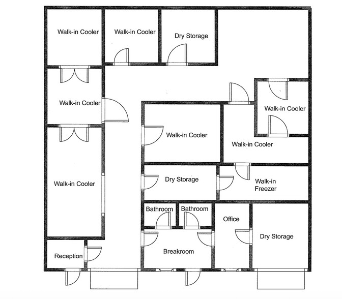 More Photos Of Interstate 35 & FM 967, Buda Unknown For Lease
