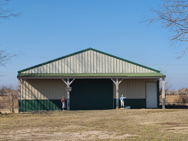 More Photos Of 13030 N Yale Ave, Skiatook Specialty For Lease