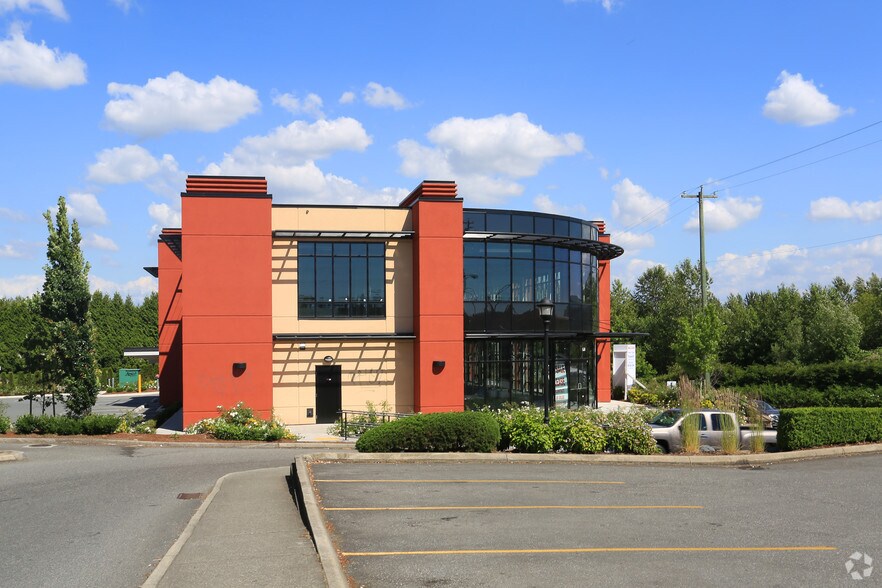 More Photos Of 30475 Cardinal Ave, Abbotsford Office For Sale