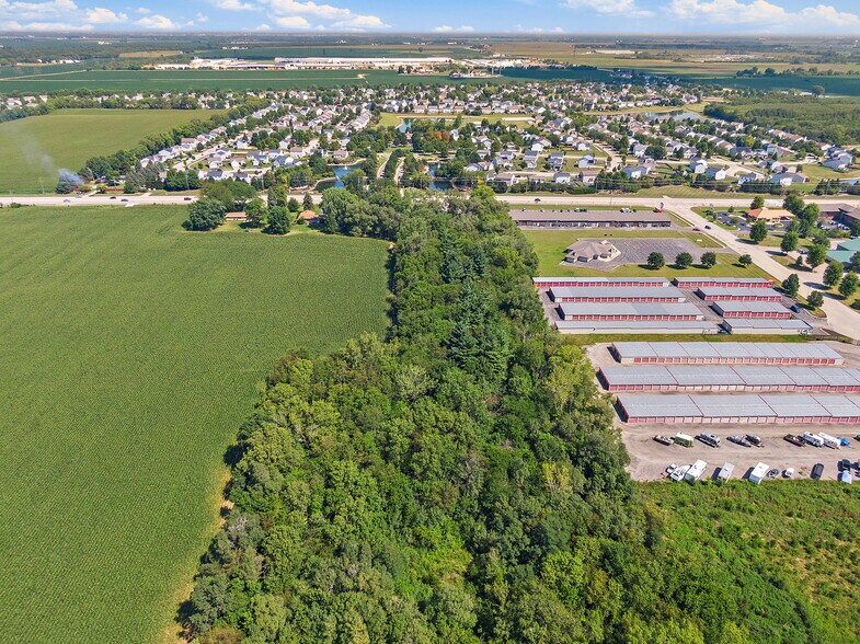 More Photos Of 12474 Route 34, Plano Land For Sale