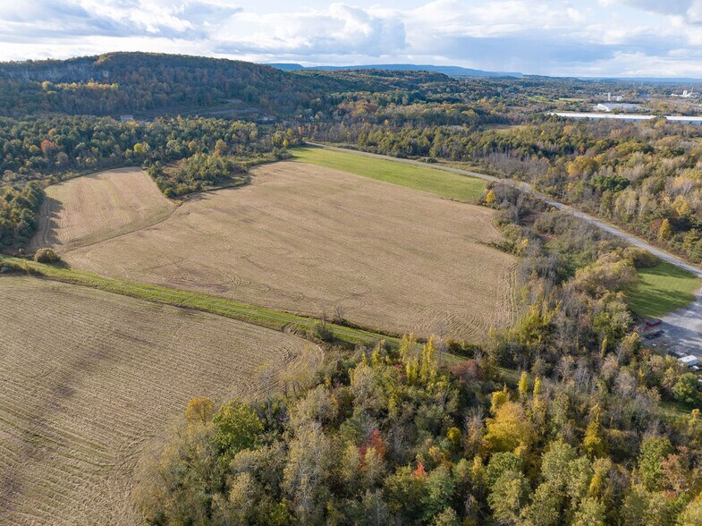 More Photos Of 5 S Albany Rd, Selkirk Land For Sale