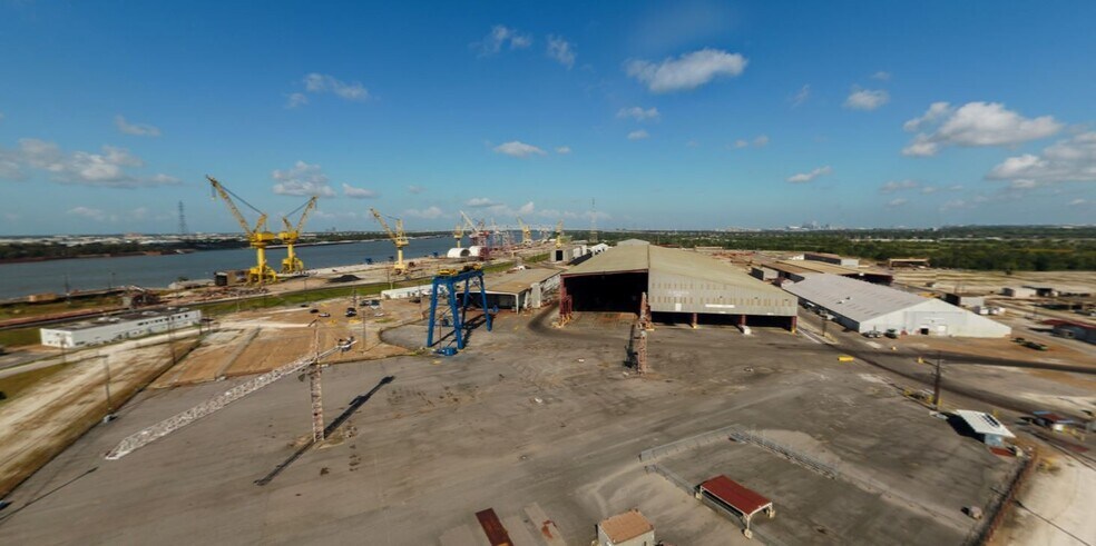 More Photos Of 5100 River Rd, Avondale Warehouse For Lease