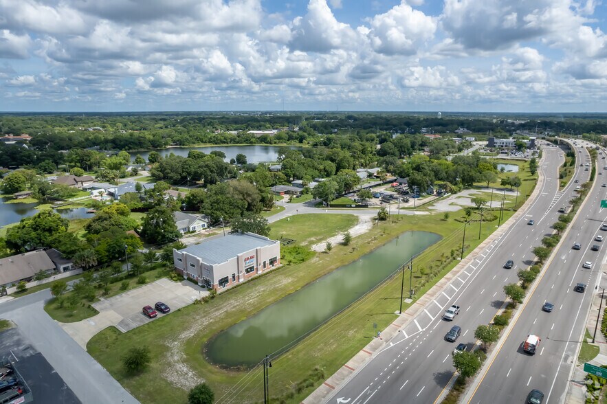 More Photos Of 700 North St, Fern Park Freestanding For Lease