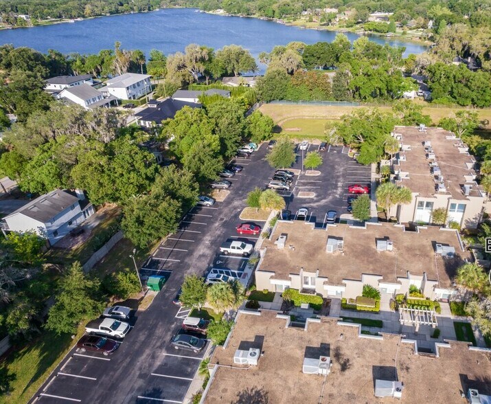 More Photos Of 331 N Maitland Ave, Maitland Medical For Lease