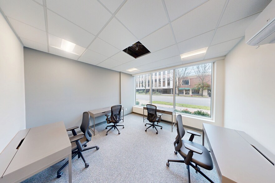 More Photos Of 1051 Franklin Ave, Garden City Coworking Space