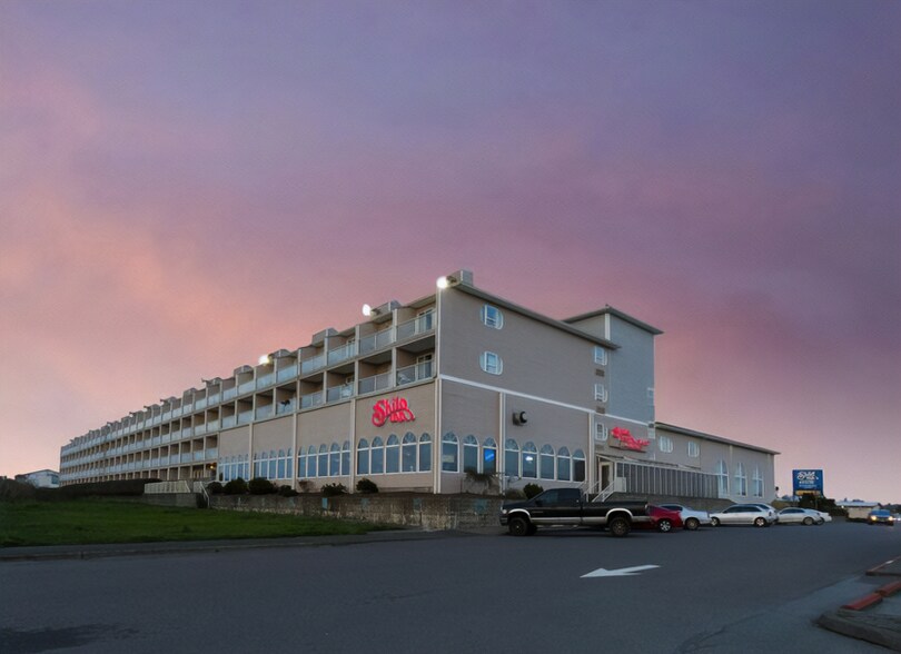 More Photos Of 707 Ocean Shores Blvd NW, Ocean Shores Hotel For Sale
