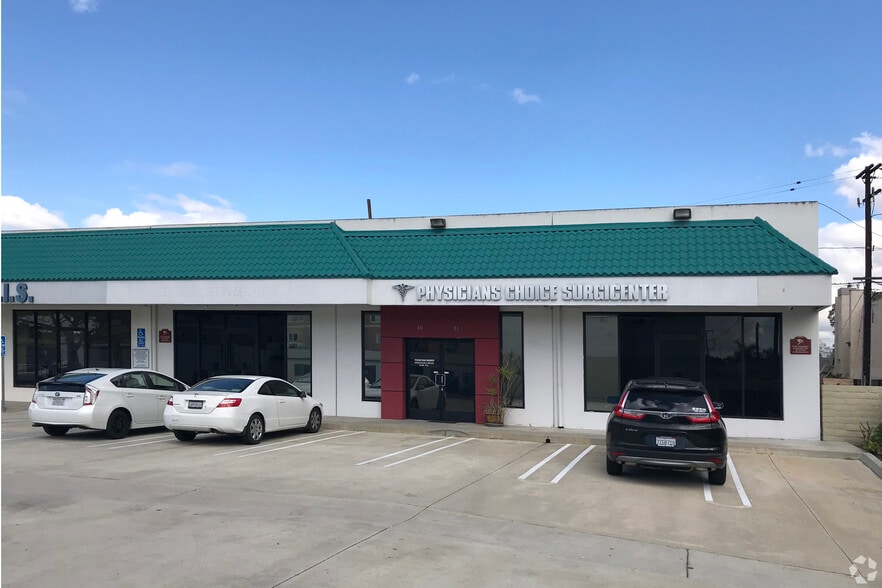 Primary Photo Of 8342 Garden Grove Blvd, Garden Grove Storefront Retail Office For Sale