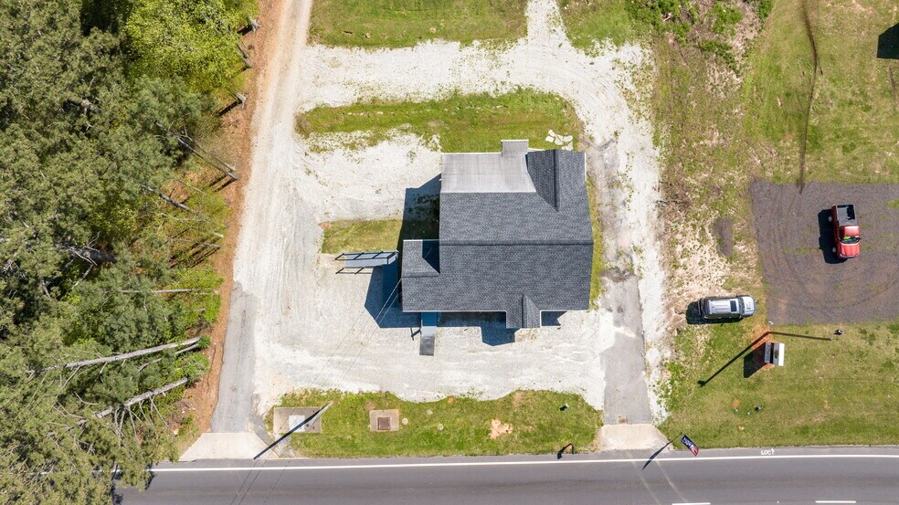 More Photos Of 4297 N Henry Blvd, Stockbridge Medical For Sale