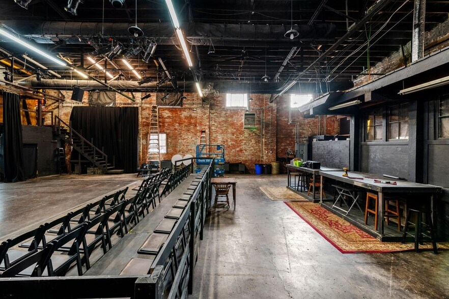 More Photos Of 111 State St, Knoxville Distribution For Lease