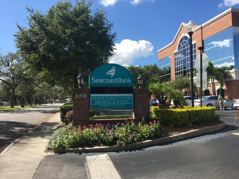 More Photos Of 1031 W Morse Blvd, Winter Park Office For Lease