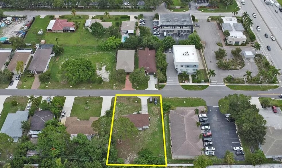 More Photos Of 870 109th Ave N, Naples Land For Sale