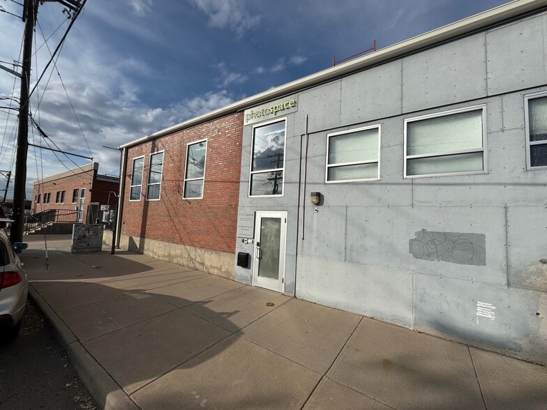 More Photos Of 209 Kalamath St, Denver Loft Creative Space For Sale