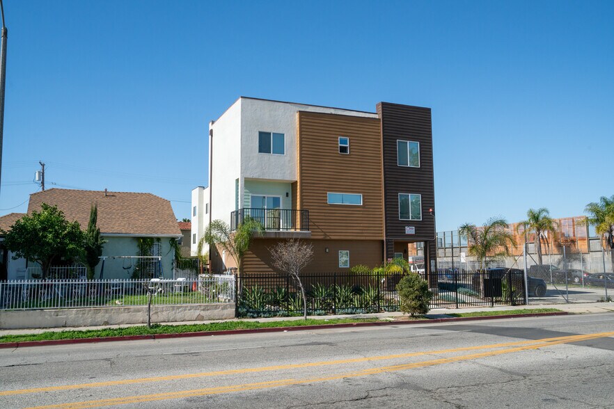 More Photos Of 1491 Atlantic Ave, Long Beach Apartments For Sale