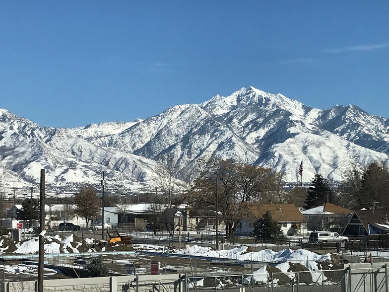 More Photos Of 5343 S Woodrow St, Murray Medical For Lease