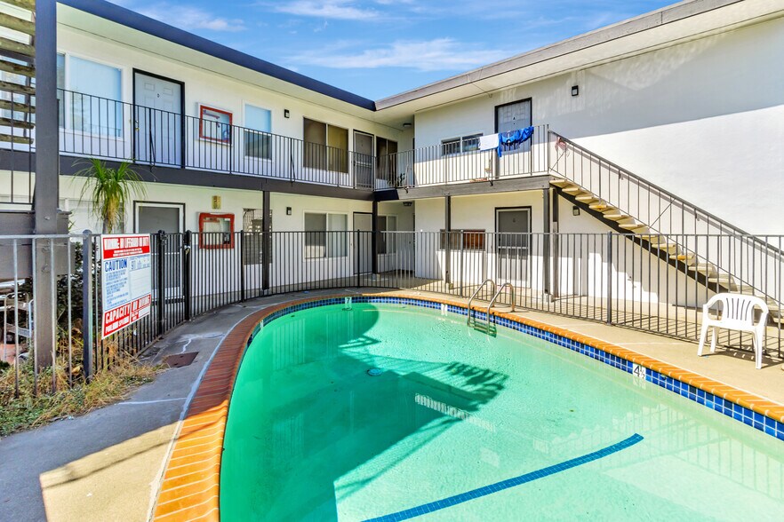 More Photos Of 1626-1654 Dwight Way, Berkeley Apartments For Sale