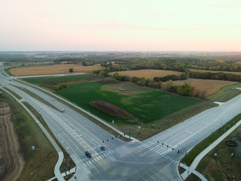 More Photos Of KeeWest, Waukee Land For Sale