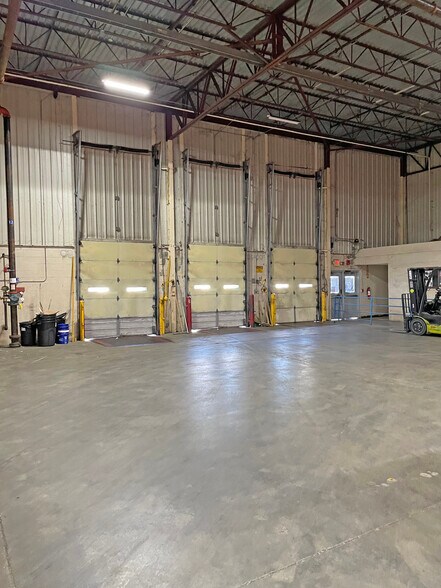 More Photos Of 1457 Industrial Park Rd, Sardis Distribution For Sale