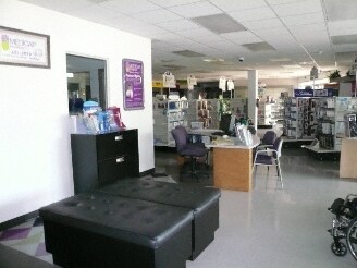 More Photos Of 1623 W Pecan Blvd, McAllen Storefront Retail Office For Lease