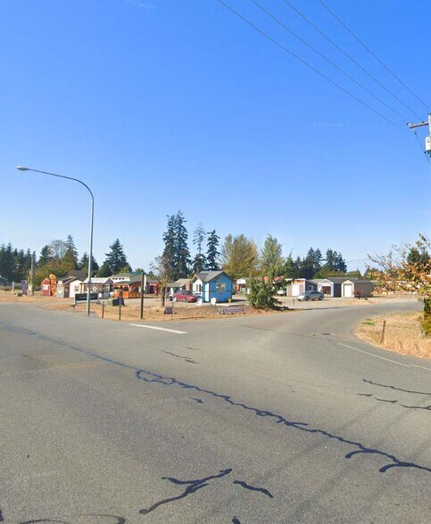 Primary Photo Of 41 Gilbert Rd, Sequim Land For Lease