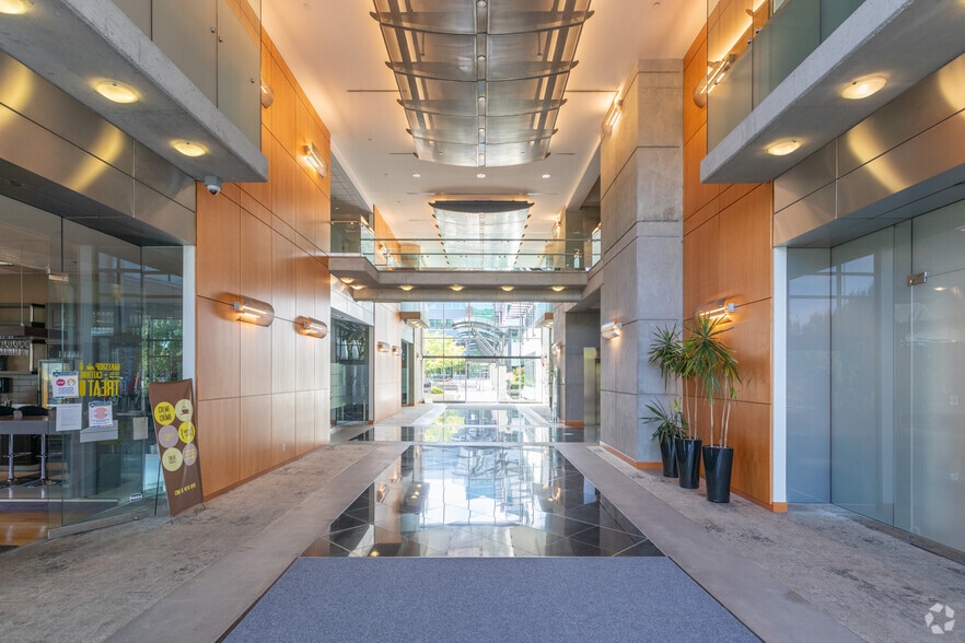 More Photos Of 2920 Virtual Way, Vancouver Unknown For Lease