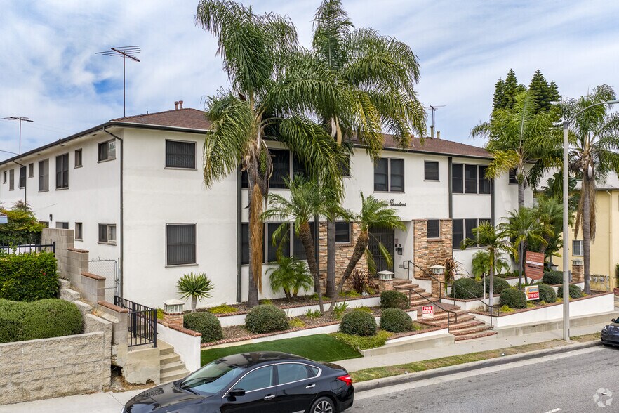 Primary Photo Of 4839 W Slauson Ave, Los Angeles Apartments For Sale