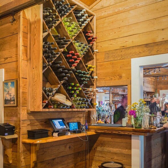 More Photos Of , Wimberley General Retail For Sale