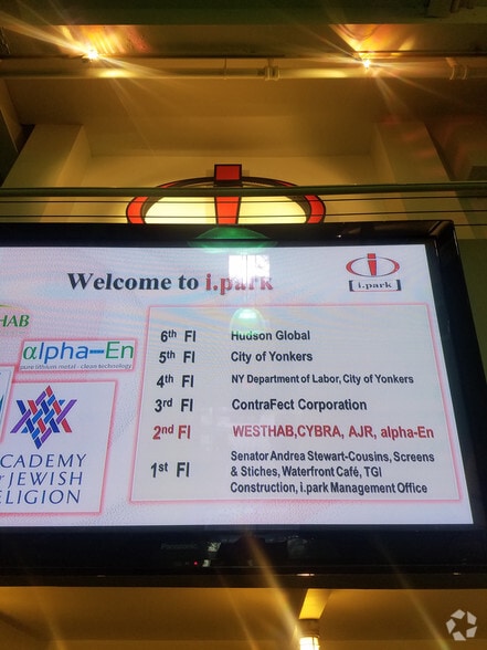 More Photos Of 28 Wells Ave, Yonkers Loft Creative Space For Lease