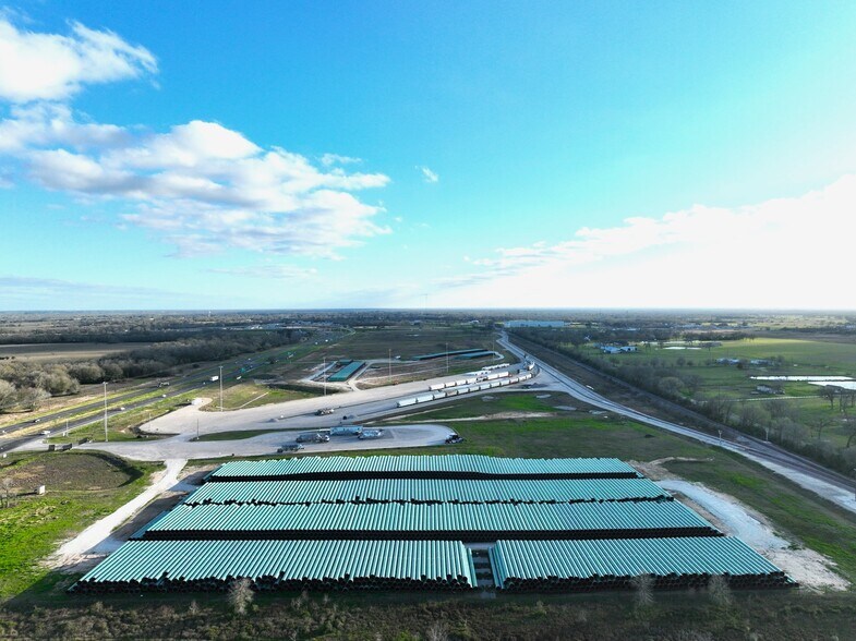 More Photos Of 23639 State Highway 6, Hempstead Land For Sale