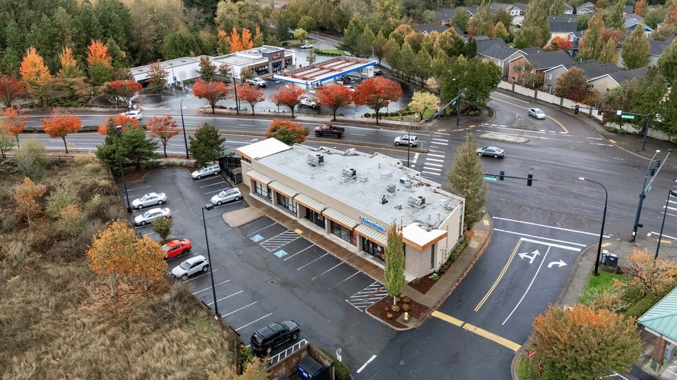 More Photos Of 4101-4104 SE 192nd Ave, Vancouver Storefront Retail Office For Sale