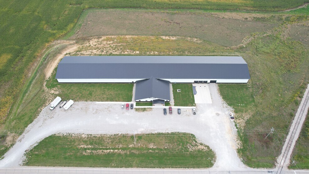 More Photos Of 22844 230th Ave, Centerville Warehouse For Sale