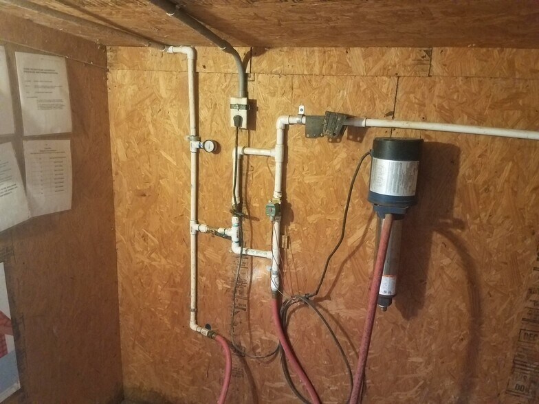 More Photos Of 18369 N. State Hwy 109, Scranton Land For Sale