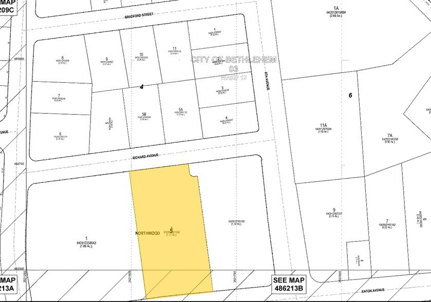 More Photos Of 924 Eaton Ave, Bethlehem Office For Lease