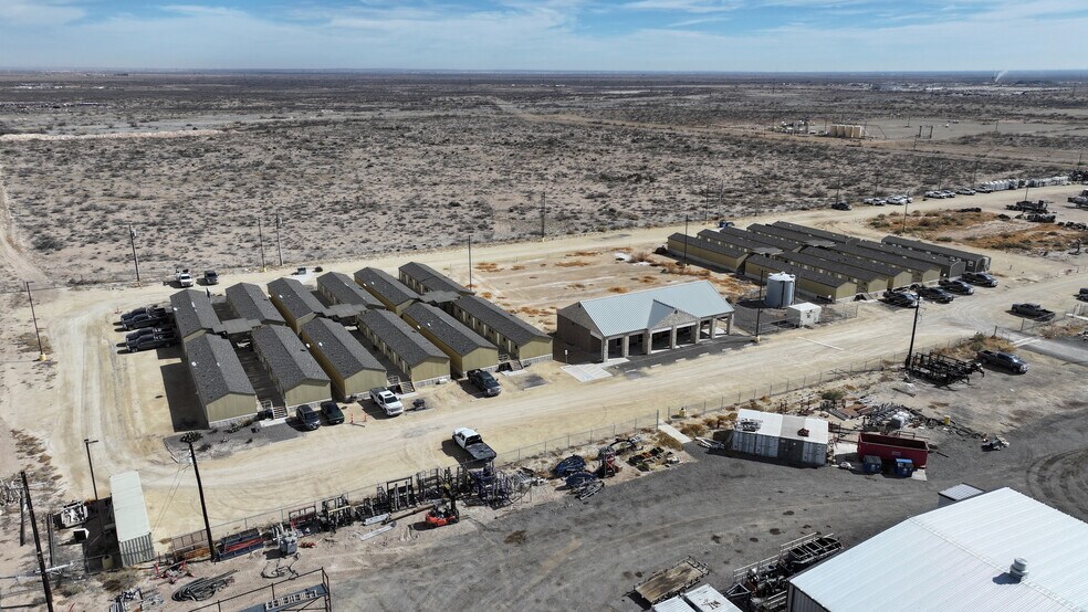 More Photos Of 220 US 285 hwy, Pecos Industrial For Sale