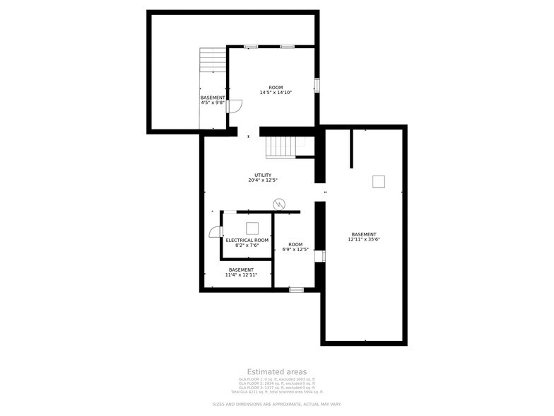 More Photos Of 621 W Lawrence St, Appleton Office For Lease