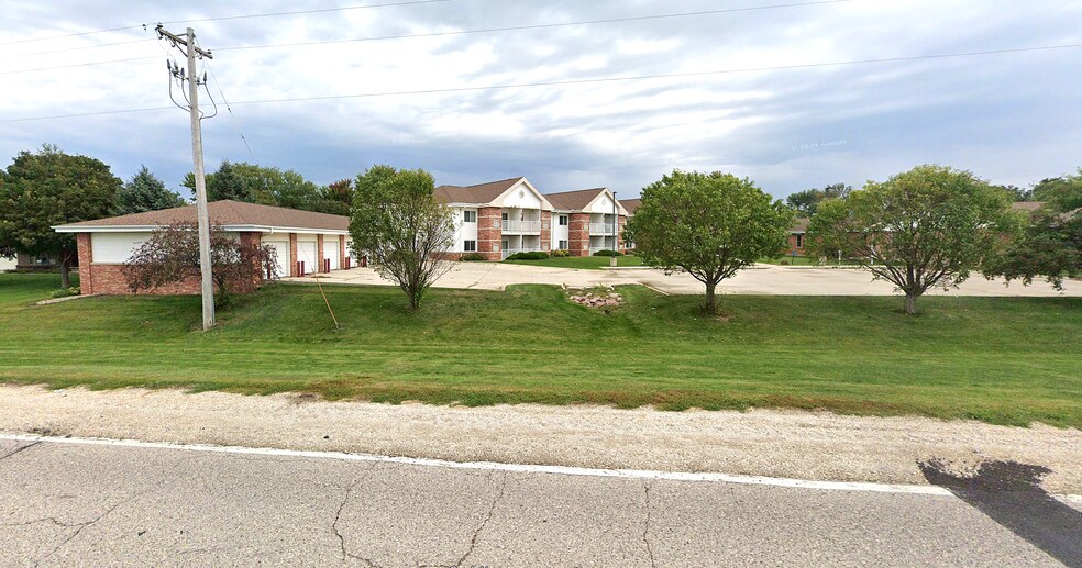 More Photos Of 410 Spruce St, Albert City Specialty For Sale