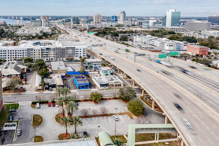 More Photos Of 1200 Kings Ave, Jacksonville Freestanding For Lease