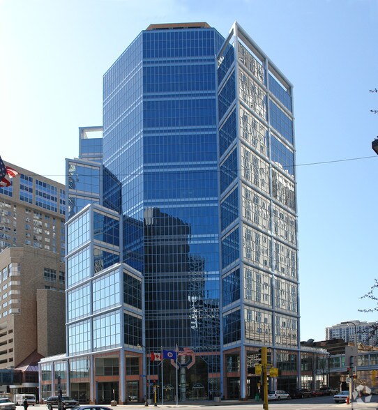 More Photos Of 701 4th Ave S, Minneapolis Office For Lease