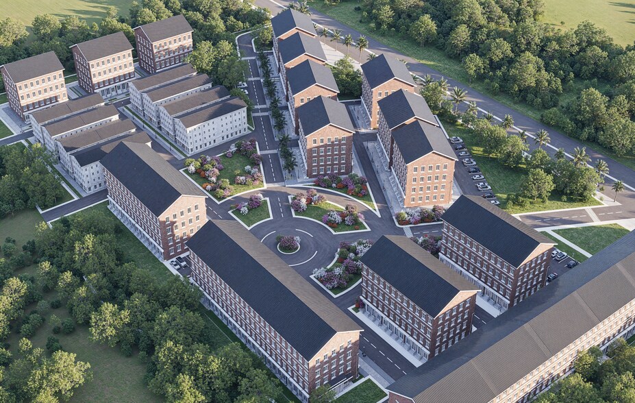 More Photos Of 715 River Hwy, Mooresville Land For Sale