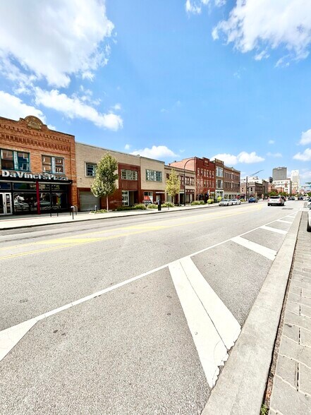More Photos Of 366-368 S Main St, Akron Office For Sale