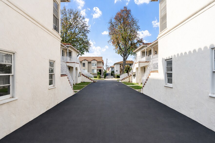 More Photos Of , Alhambra Multifamily For Sale