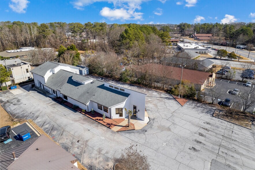 More Photos Of 237 Upper Riverdale Rd, Riverdale Medical For Sale